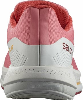 Road running shoes
 Salomon Spectur W Rose/Lunar Rock/Poppy Red 37 1/3 Road running shoes - 4