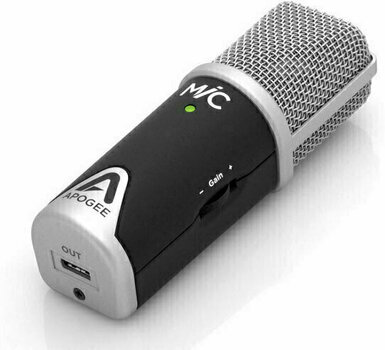 USB mikrofon Apogee MIC 96k - 2