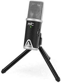 USB mikrofon Apogee MIC 96k - 3