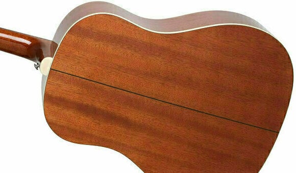 Акустична китара Epiphone 1963 J-45 Vintage Sunburst - 3
