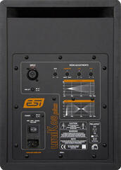 Aktivní studiový monitor ESI Unik 08 Plus Aktivní studiový monitor 1 ks - 2
