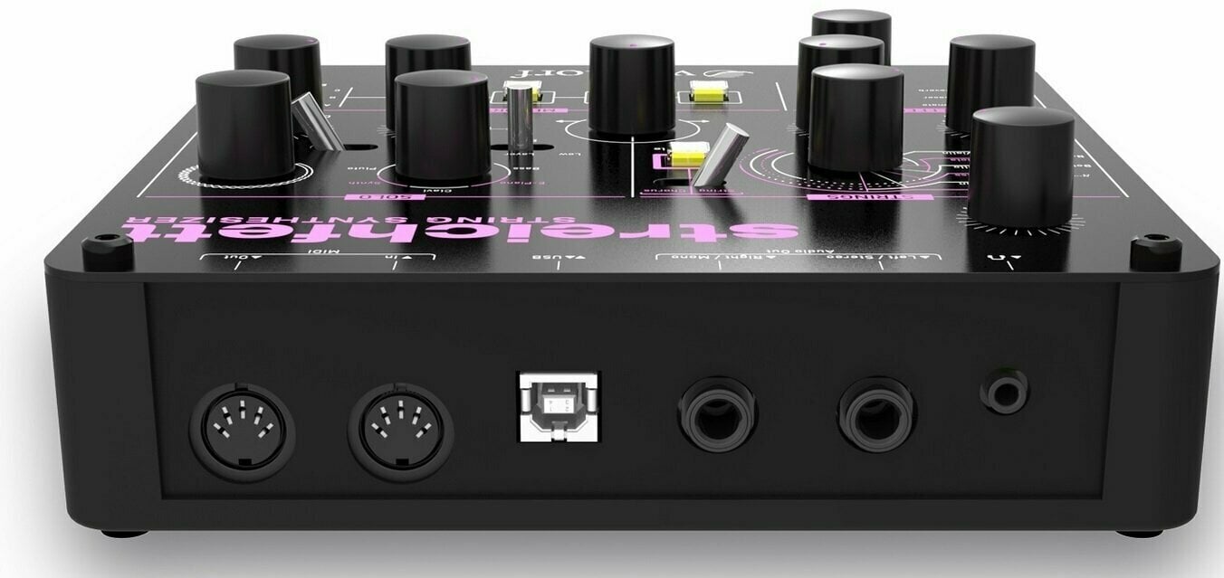 Изход за слушалки