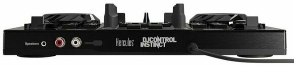 DJ Controller Hercules DJ DJ Control Instinct - 2