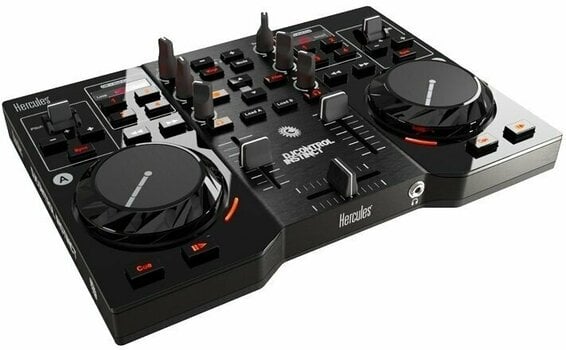 DJ Controller Hercules DJ DJ Control Instinct - 4