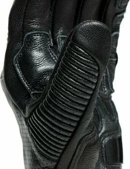Motorcycle Gloves Dainese X-Ride Black L Motorcycle Gloves - 9