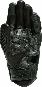 Motorcycle Gloves Dainese X-Ride Black S Motorcycle Gloves - 5