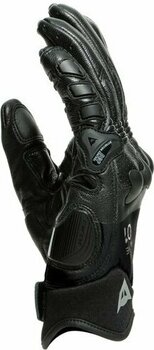 Motorcycle Gloves Dainese X-Ride Black XL Motorcycle Gloves - 3