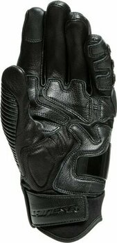 Motoristične rokavice Dainese X-Ride Black XL Motoristične rokavice - 5