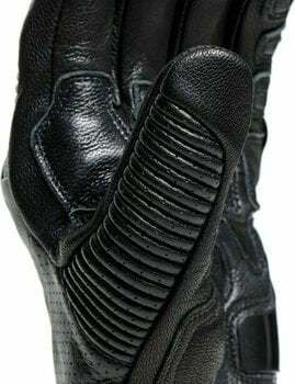 Motorcycle Gloves Dainese X-Ride Black 2XL Motorcycle Gloves - 9