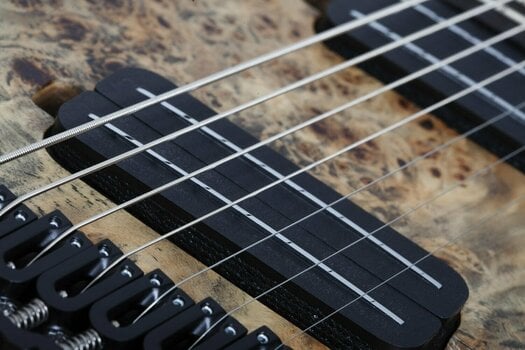 Multiscale elektrická gitara Schecter Reaper-7 Multiscale Satin Sky Burst - 7