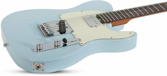 Electric guitar Schecter Nick Johnston PT Atomic Frost - 3