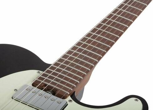 Elektrische gitaar Schecter Nick Johnston PT Atomic Ink - 8