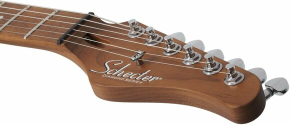 Chitarra Elettrica Schecter Van Nuys Traditional GNA Natural - 14