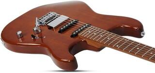 Електрическа китара Schecter Van Nuys Traditional GNA Natural Електрическа китара - 1