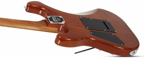 Elektrische gitaar Schecter Van Nuys Traditional GNA Natural - 12