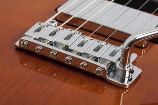 Електрическа китара Schecter Van Nuys Traditional GNA Natural Електрическа китара - 7