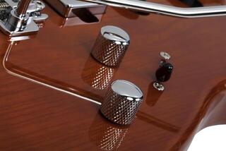 Електрическа китара Schecter Van Nuys Traditional GNA Natural Електрическа китара - 6