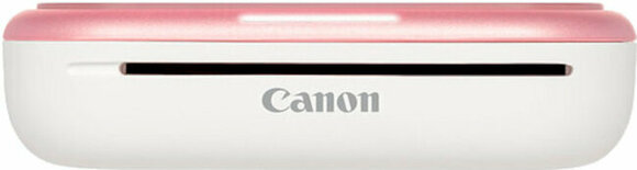 Pocket tiskalnik Canon Zoemini 2 RGW + 30P EMEA Pocket tiskalnik Rose Gold - 2