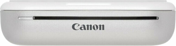 Pocket принтер Canon Zoemini 2 WHS + 30P EMEA Pocket принтер Pearl White - 3