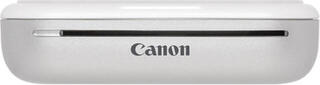 Pocket-Drucker Canon Zoemini 2 WHS + 30P + ACC EMEA Pearl White Pocket-Drucker - 2