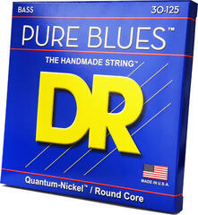 Cuerdas de bajo DR Strings PB6-30 Cuerdas de bajo - 1