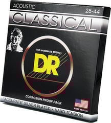 Nylon Strings DR Strings NSA Nylon Strings - 1