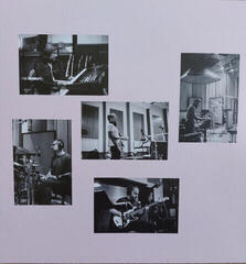 LP ploča Death Cab For Cutie - Asphalt Meadows (180g) (LP) - 1