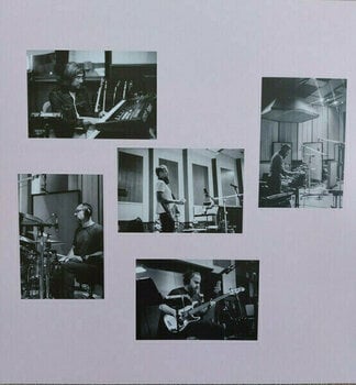 LP Death Cab For Cutie - Asphalt Meadows (180g) (LP) - 2