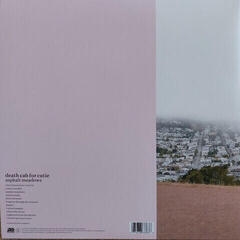 LP ploča Death Cab For Cutie - Asphalt Meadows (180g) (LP) - 2