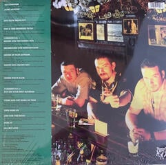 LP ploča House Of Pain - Fine Malt Lyrics (30th Anniversary Edition) (LP) - 2