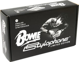 Synthesizer Dübreq Bowie Synthesizer - 4