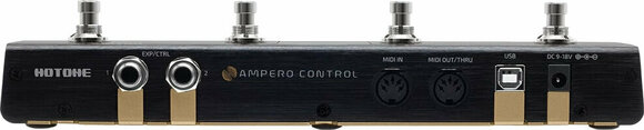 Pedal de efeitos Hotone Ampero Control - 4