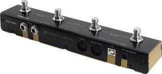 Effect Pedal Hotone Ampero Control Effect Pedal - 4