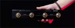 Effect Pedal Hotone Ampero Control Effect Pedal - 7