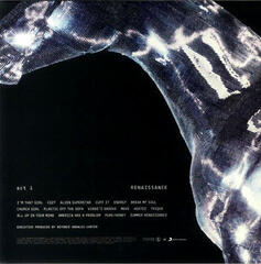 Schallplatte Beyoncé - Renaissance (Deluxe) (Random Poster) (Booklet) (2 LP) - 6