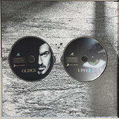 Schallplatte George Michael - Older (Limited Edition) (Deluxe Edition) (3 LP + 5 CD) - 1