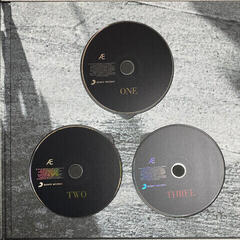 Schallplatte George Michael - Older (Limited Edition) (Deluxe Edition) (3 LP + 5 CD) - 2