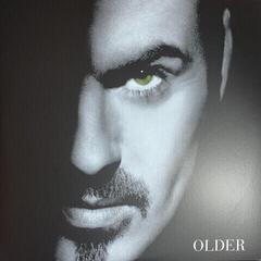 Schallplatte George Michael - Older (Limited Edition) (Deluxe Edition) (3 LP + 5 CD) - 5