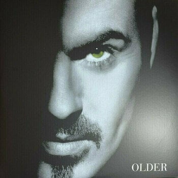 LP George Michael - Older (Limited Edition) (Deluxe Edition) (3 LP + 5 CD) - 6