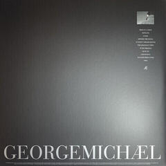 Schallplatte George Michael - Older (Limited Edition) (Deluxe Edition) (3 LP + 5 CD) - 6
