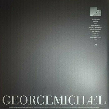Disque vinyle George Michael - Older (Limited Edition) (Deluxe Edition) (3 LP + 5 CD) - 7