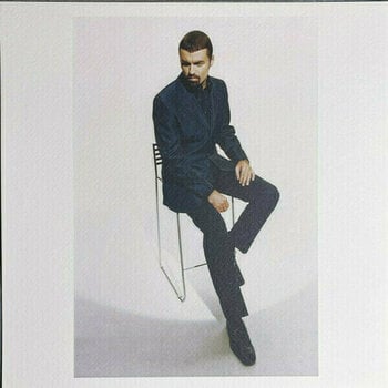 Hanglemez George Michael - Older (Limited Edition) (Deluxe Edition) (3 LP + 5 CD) - 8
