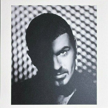 LP platňa George Michael - Older (Limited Edition) (Deluxe Edition) (3 LP + 5 CD) - 10