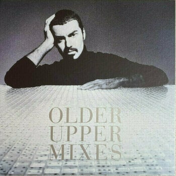 Vinyl Record George Michael - Older (Limited Edition) (Deluxe Edition) (3 LP + 5 CD) - 14