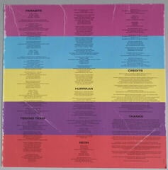 Płyta winylowa Electric Callboy - Tekkno (Poster Included) (LP + CD) - 5