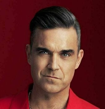 LP Robbie Williams - XXV (2 LP) - 3