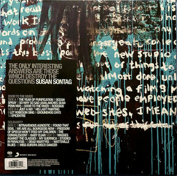 Disque vinyle Manic Street Preachers - Know Your Enemy (Deluxe Edition) (2 LP) - 10