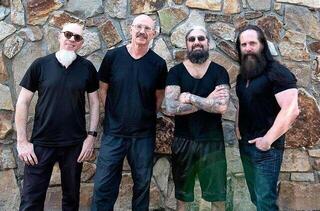 Vinylplade Liquid Tension Experiment - LTE3 (Limited Edition) (Lilac Coloured) (2 LP + CD) - 2