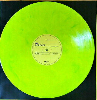 Disco in vinile Armin Van Buuren - A State Of Trance Forever (180g) (Yellow & Green Marble Coloured) (2 LP) - 2