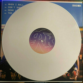 Vinyl Record Brockhampton - Roadrunner: New Light New Machine (White Coloured) (2 LP) - 3